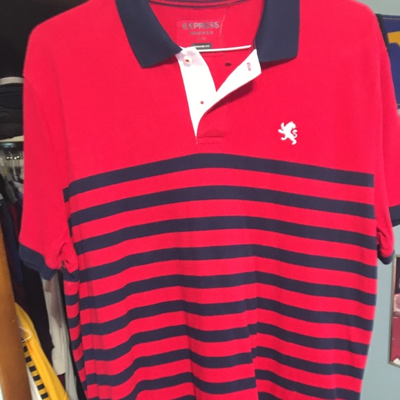 modern fit polo